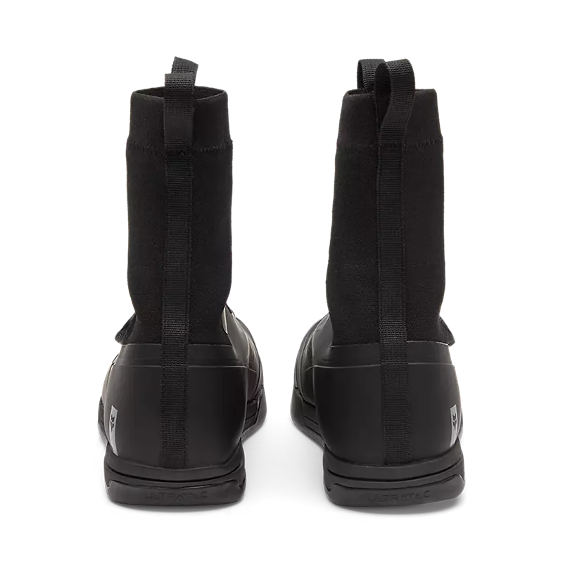 Fox Union All-Waether Flat noir – Image 7