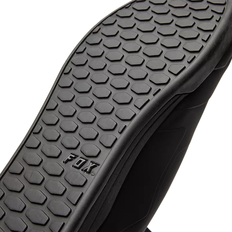 Fox Union All-Waether Flat noir – Image 8