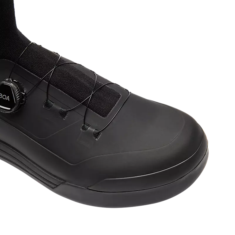 Fox Union All-Waether Flat noir – Image 9