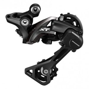 Dérailleur Arrière Shimano XT M8000 11v Shadow+ Chape Moyenne