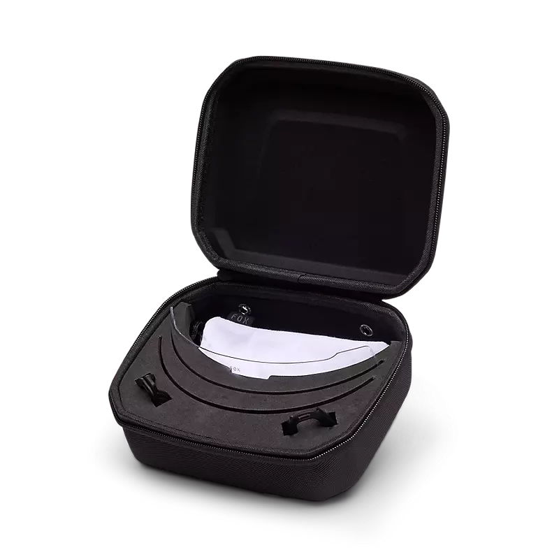 Fox Masque PureVue Black/Mirror – Image 5