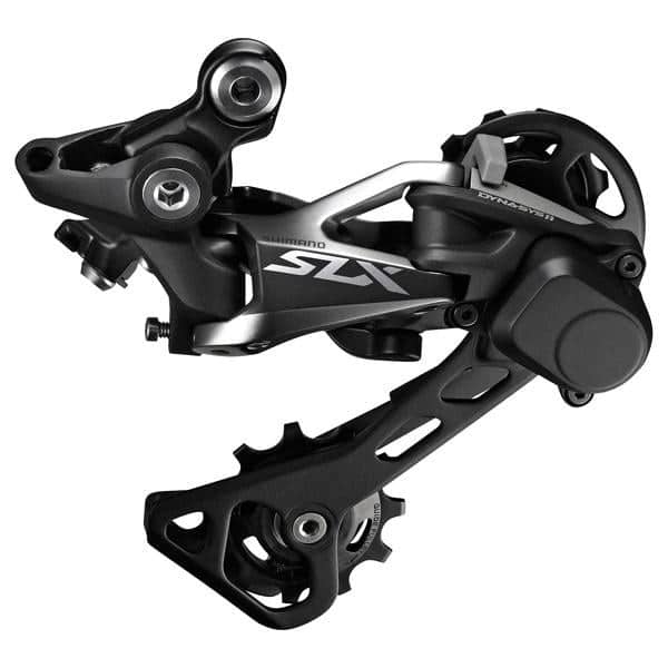 Dérailleur Arrière Shimano Deore SLX Shadow Plus RD-M7000-GS 11v Chape Longue – Image 3