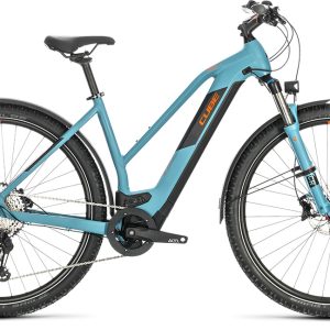 CUBE CROSS HYBRID RACE 625 ALLROAD 2020