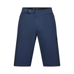 Short Ranger w/liner Bleu minuit