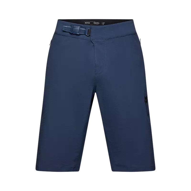 Short Ranger w/liner Bleu minuit – Image 2