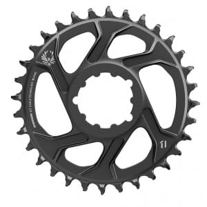 SRAM X-Sync Eagle 12-speed Chainring 34T 104mm – Image 4