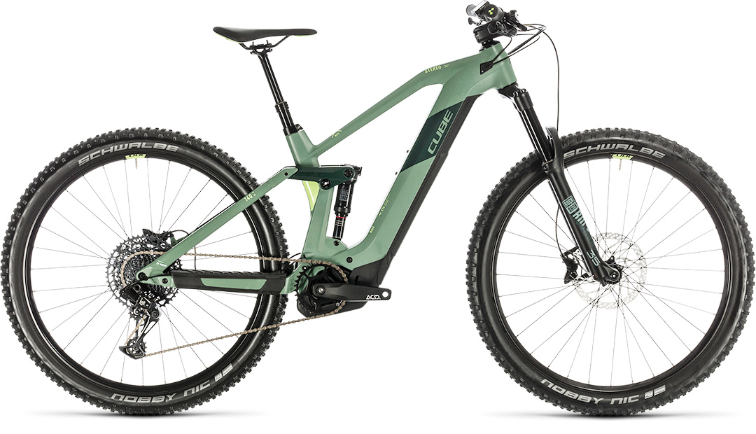 CUBE STEREO HYBRID 140 HPC RACE 625 29 2020 – Image 2