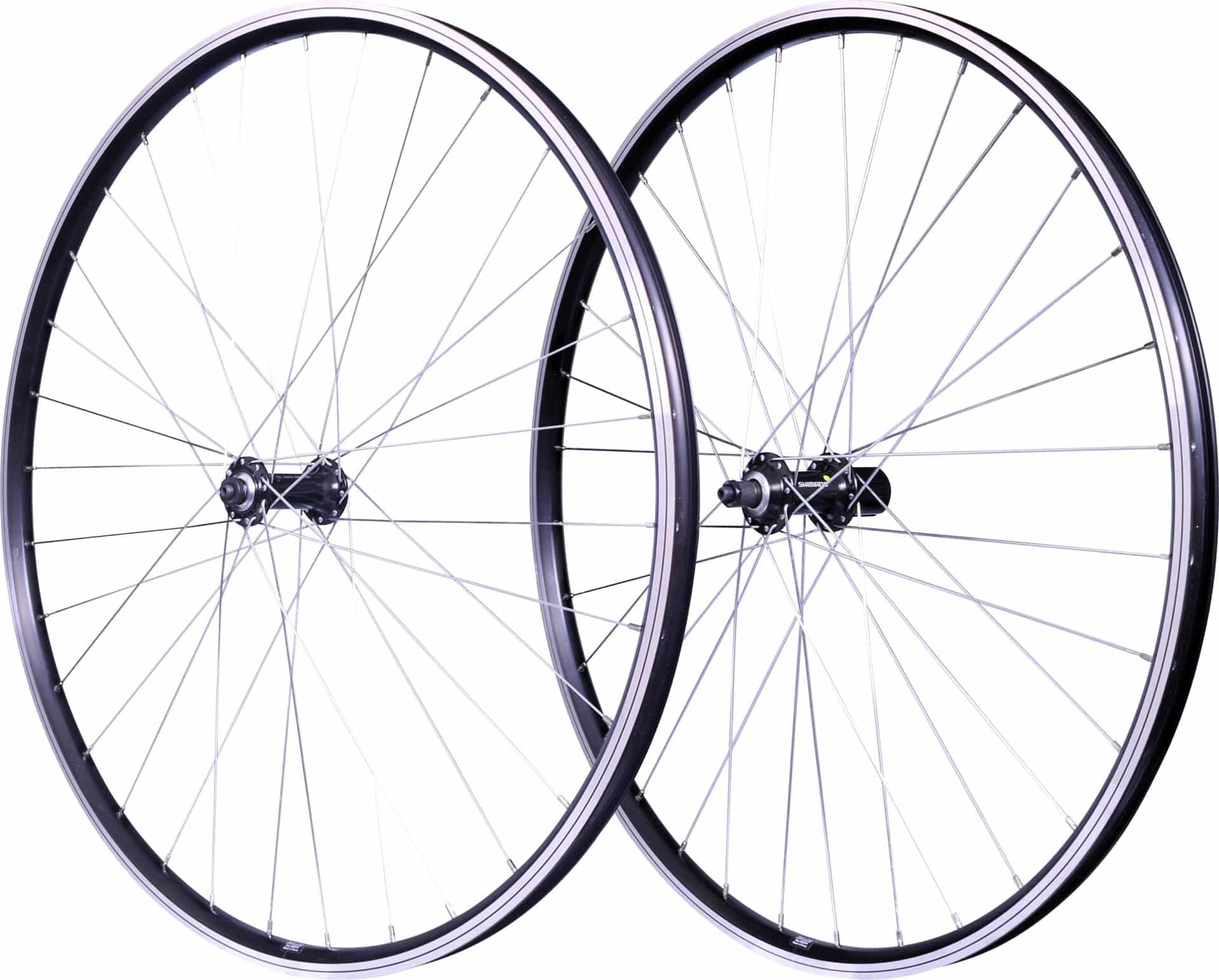 Velox roue arr er10 noir 27.5” tx800 noir k7 9/10v 32t qr – Image 3