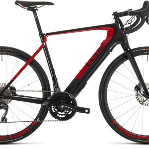 CUBE AGREE HYBRID C:62 SL 2020