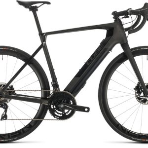 CUBE AGREE HYBRID C:62 SLT 2020