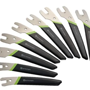 Clé à cones pour moyeu BIRZMAN