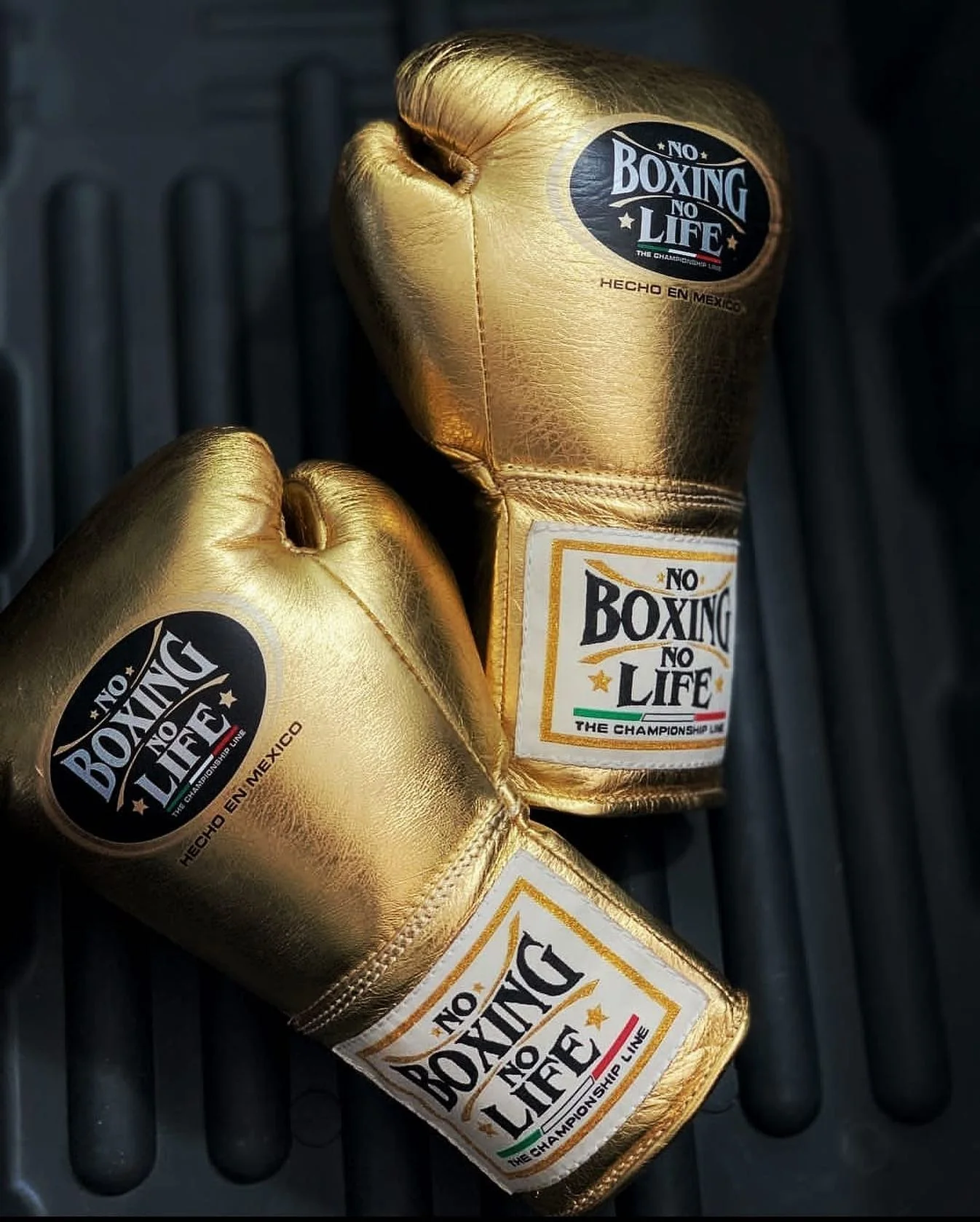 Gants No Boxing No Life – Image 2