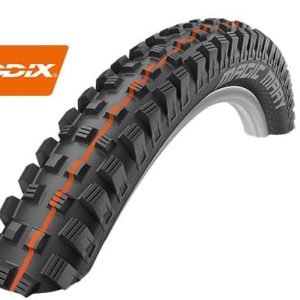 Pneu VTT Schwalbe magic mary – tle – addix soft – super trail – 29×2.25
