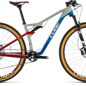 CUBE AMS 100 C:68 SL 29 2020