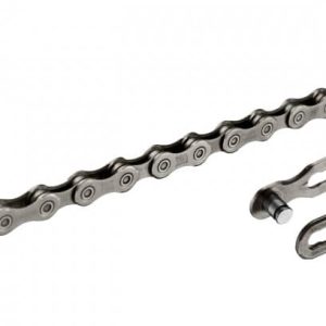 Chaîne Shimano XT/Ultegra HG701 11v 138 maillons (+Quick-Link)