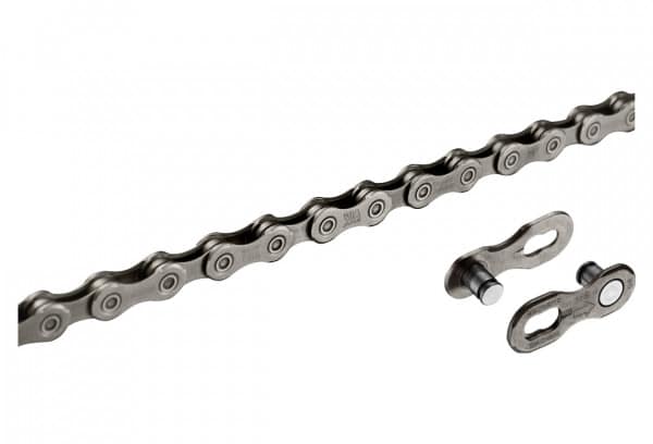 Chaîne Shimano XT/Ultegra HG701 11v 138 maillons (+Quick-Link) – Image 2