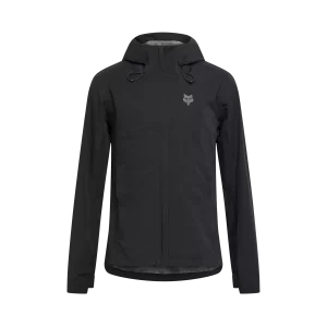 Fox Ranger Water Jacket BLK noir