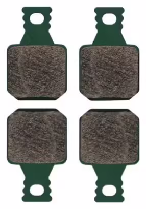 Magura Plaquettes de frein à disque 8.S Sport