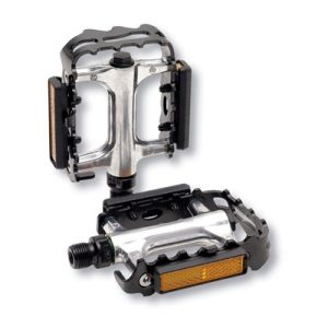 VP 196 ALUMINIUM ARGENT