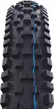 PNEU VTT Schwalbe NOBBY NIC PLUS HS602 (tringle souple) (27.5+)/(29+) – Image 3