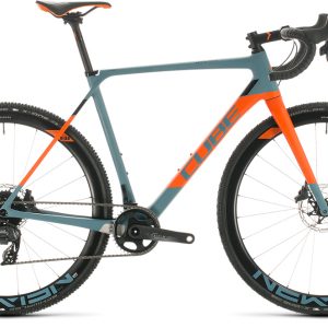 CUBE CROSS RACE C:62 SLT 2020