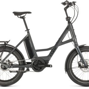CUBE COMPACT HYBRID 500wh