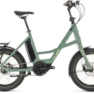 CUBE COMPACT HYBRID 20″ 2020