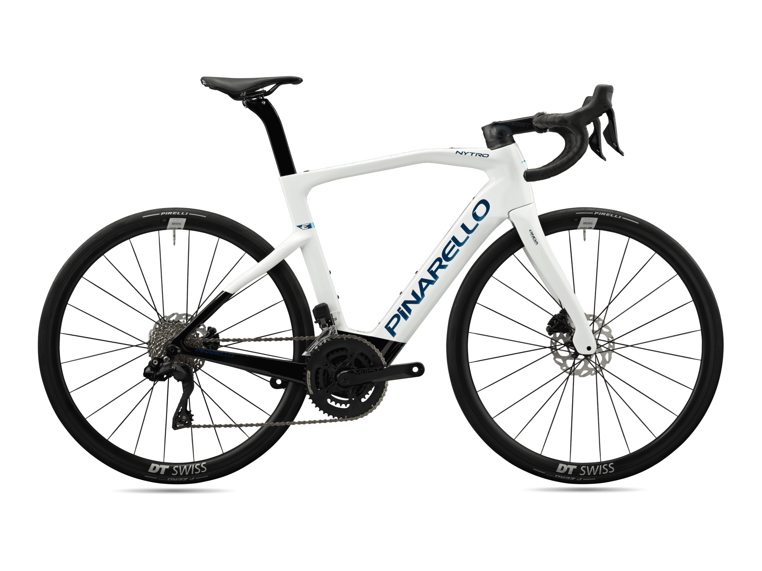 PINARELLO NYTRO E5 ROAD – Image 2