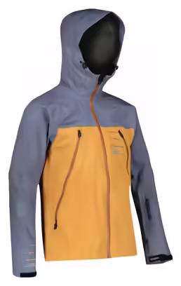 Veste MTB AllMtn 5.0