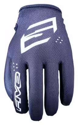 Gants Gloves Xr-Ride Noir Five