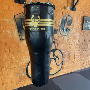 Sac de frappe Uppercut avec anneau