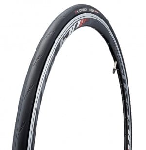 Hutchinson pneu route 700 x 28 fusion5 performance tubeless ready ts (28-622) – Image 5