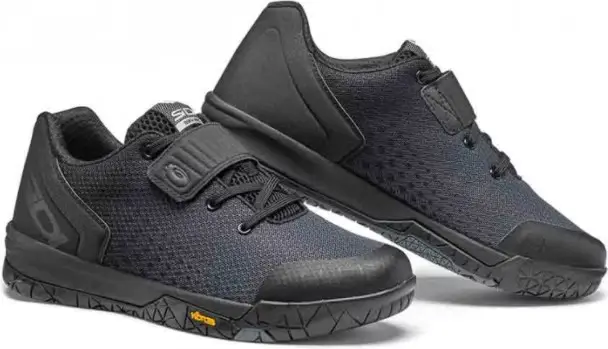 Chaussures VTT SIDI Dimaro SDS Trail Noir – Image 2