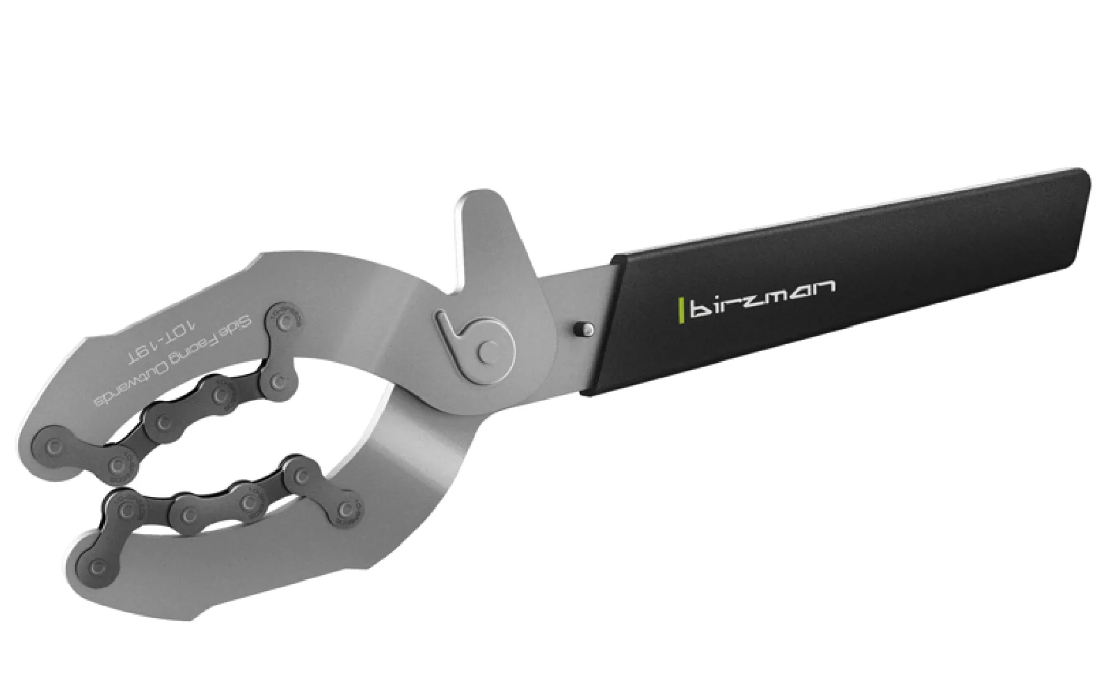 Pince à chaine BIRZMAN pour démontage K7