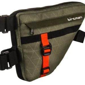 Sacoche cadre PACKMAN SATELLITE BIRZMAN