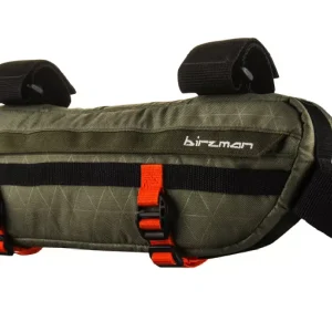 Sacoche cadre PACKMAN PLANET BIRZMAN