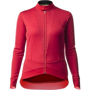 MAVIC SEQUENCE THERMO JACKET W