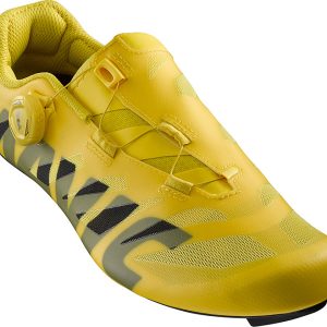 CHAUSSURE COSMIC SL ULTIMATE Jaune