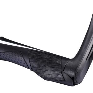 Poignet Corn LIV Noir/Blanc