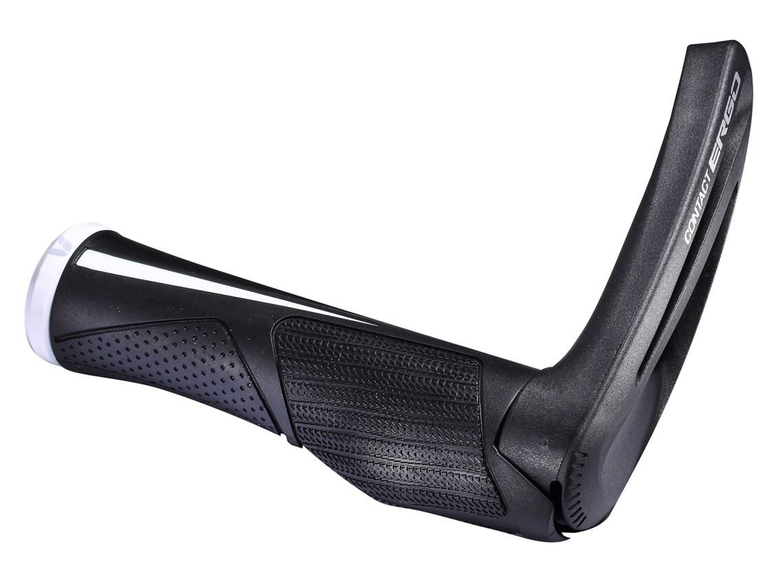 Poignet Corn LIV Noir/Blanc – Image 2