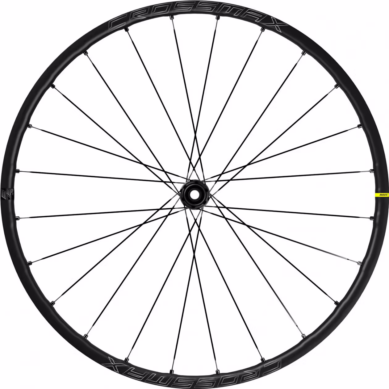 Paire de Roues Mavic Crossmax XL 29 – Image 3