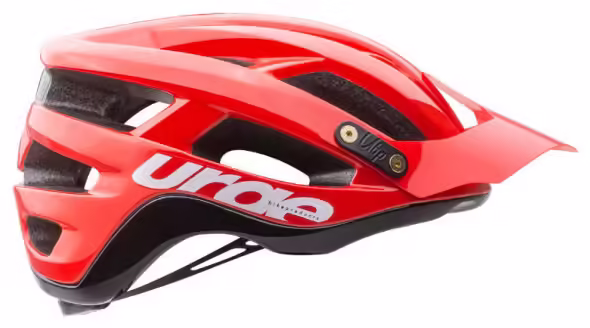 Casque Urge SeriAll Rouge