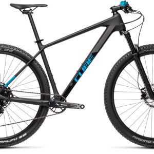 CUBE REACTION C:62 ONE 2021