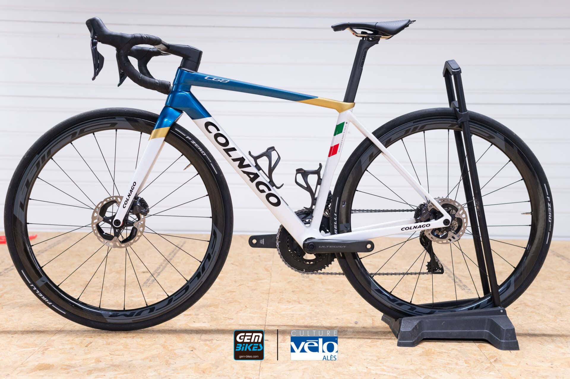 COLNAGO C68 – OCCASION – Image 5