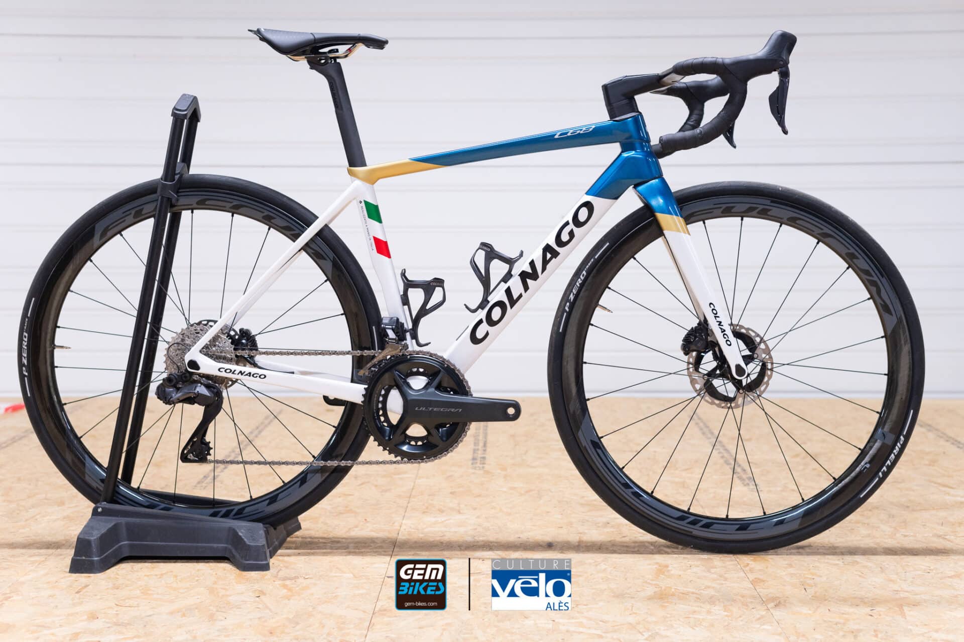 COLNAGO C68 – OCCASION – Image 4