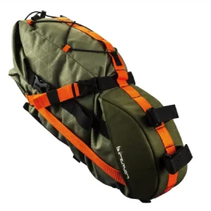 Sacoche PACKMAN SADDLE PACK BIRZMAN