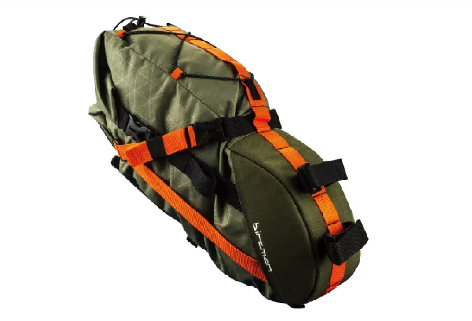 Sacoche PACKMAN SADDLE PACK BIRZMAN – Image 2