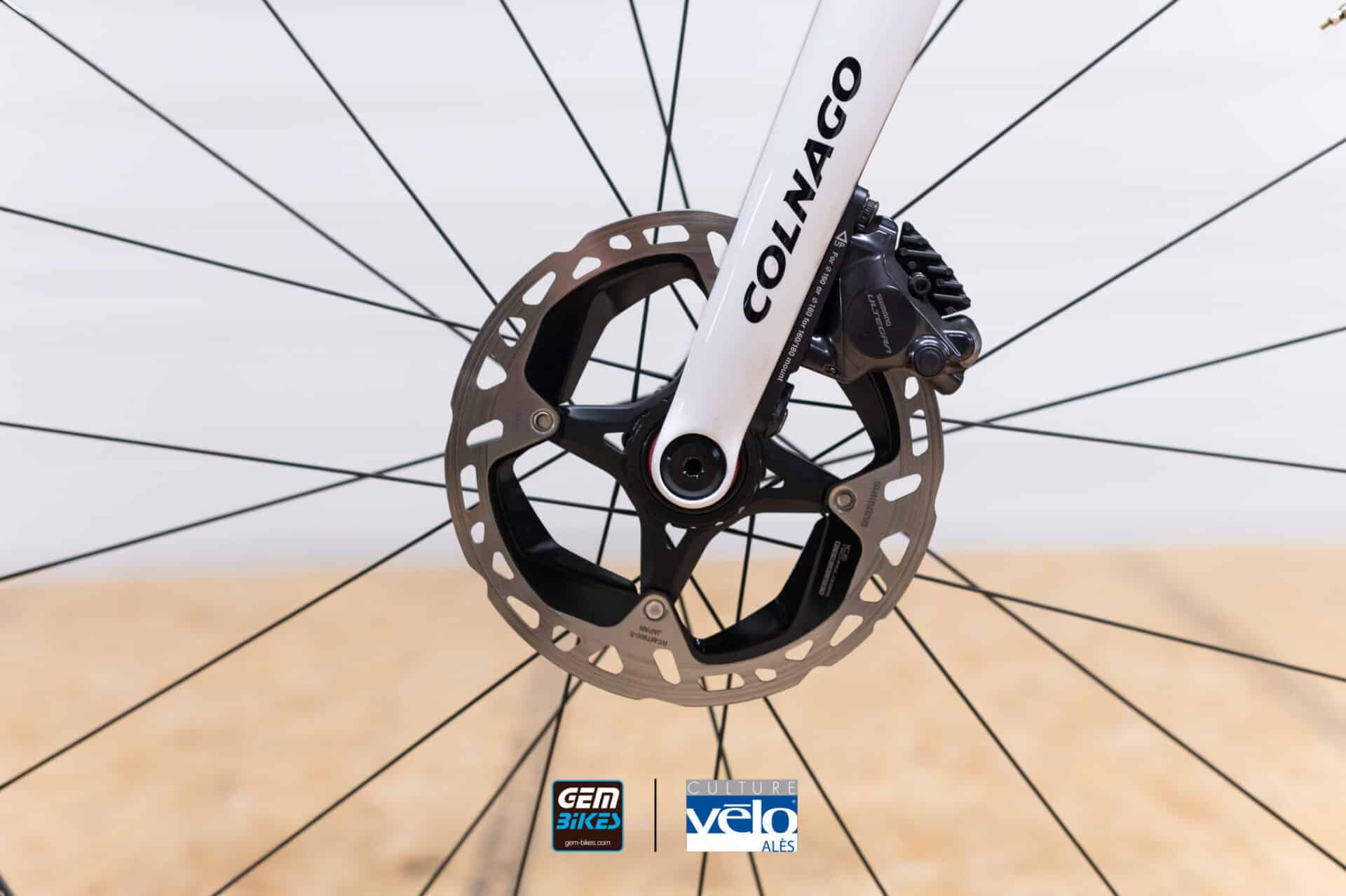 COLNAGO C68 – OCCASION – Image 7