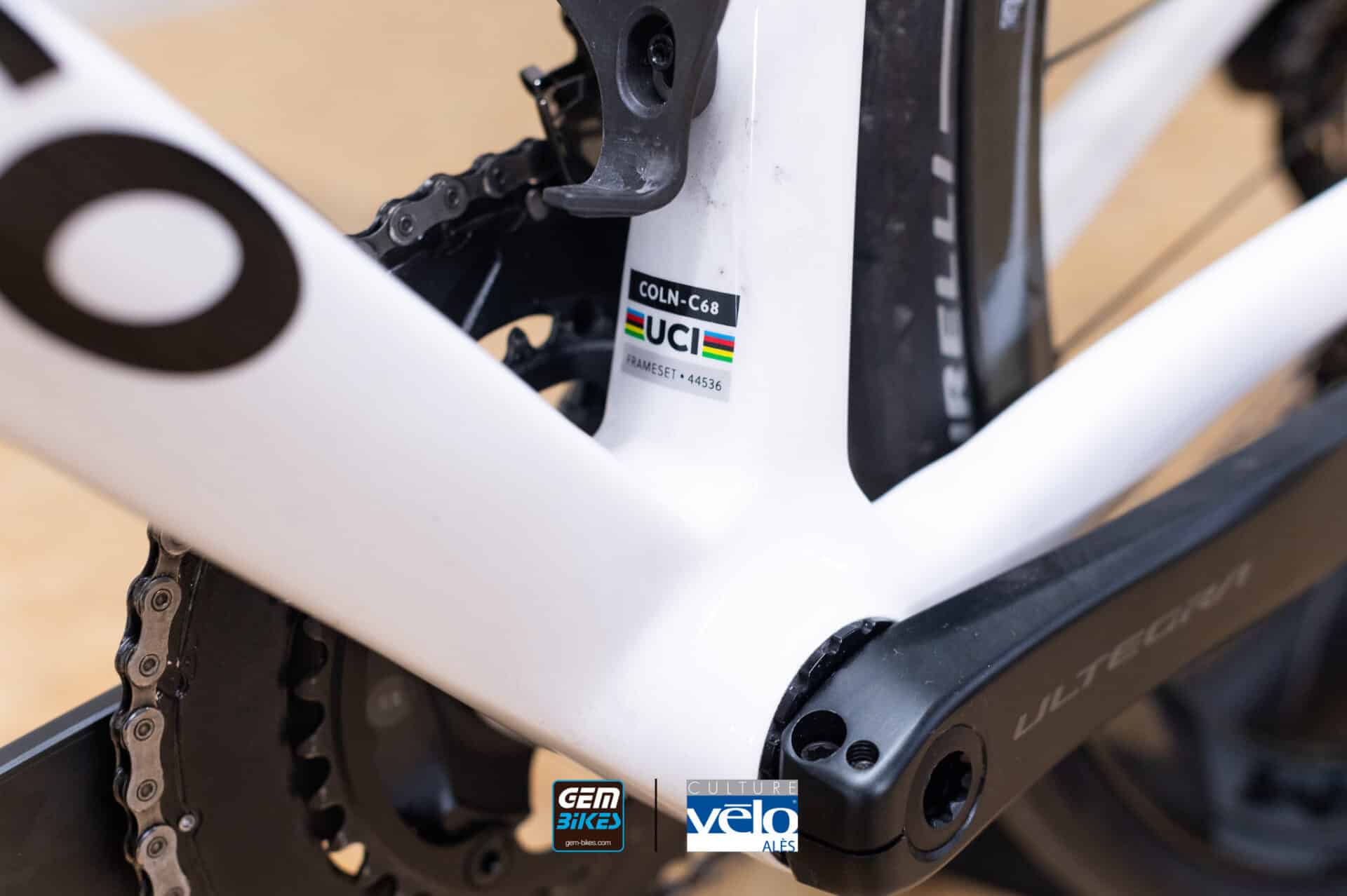 COLNAGO C68 – OCCASION – Image 8