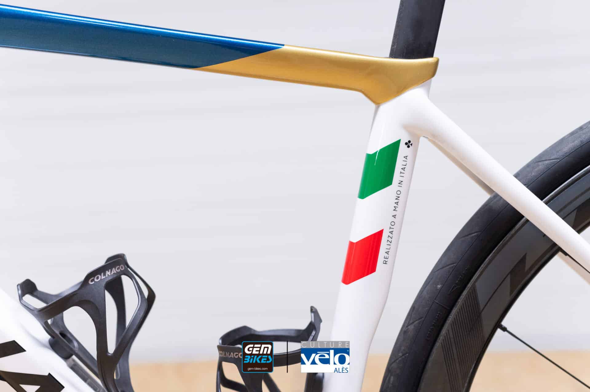 COLNAGO C68 – OCCASION – Image 9